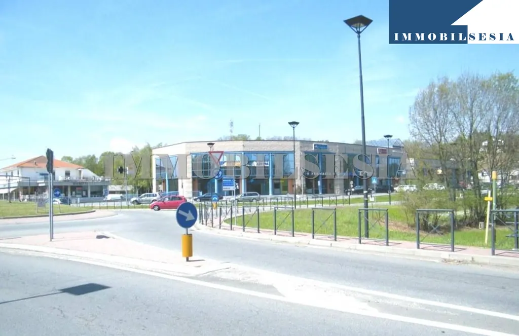 Ufficio Studio in vendita a Roasio (rif. 10059): foto 10 di 12