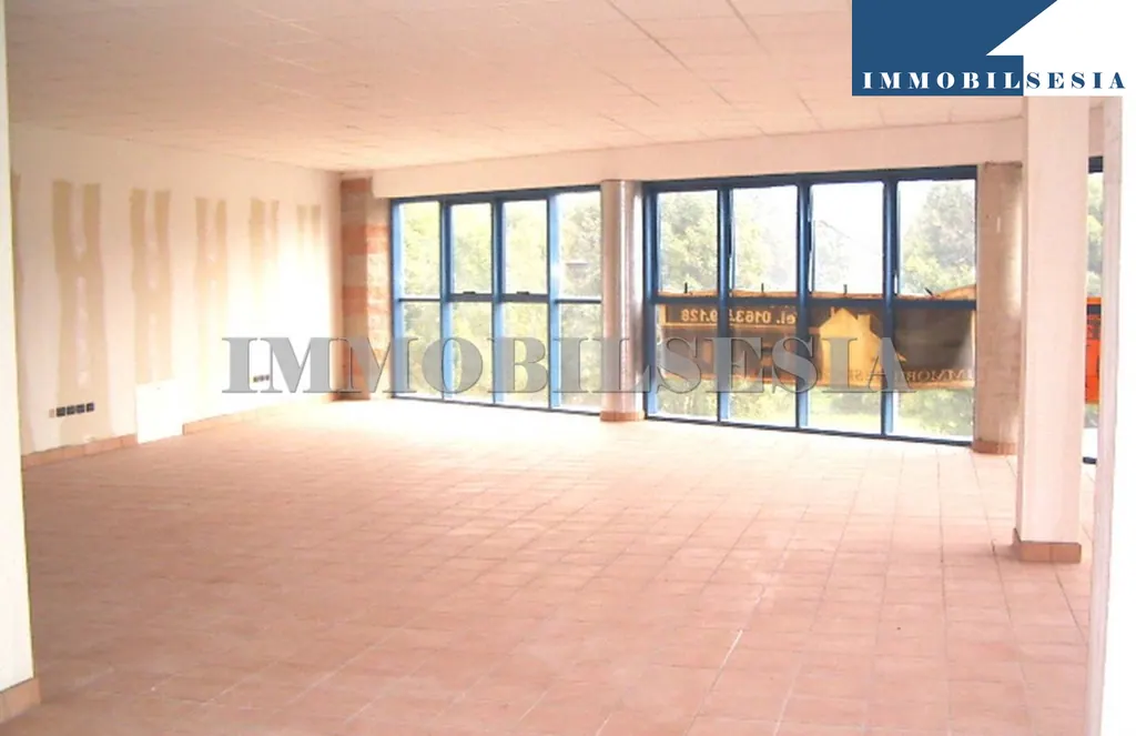 Ufficio Studio in vendita a Roasio (rif. 10059): foto 11 di 12
