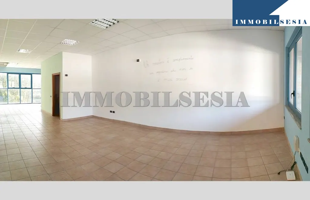 Ufficio Studio in affitto a Roasio (rif. 10055): foto 2 di 10