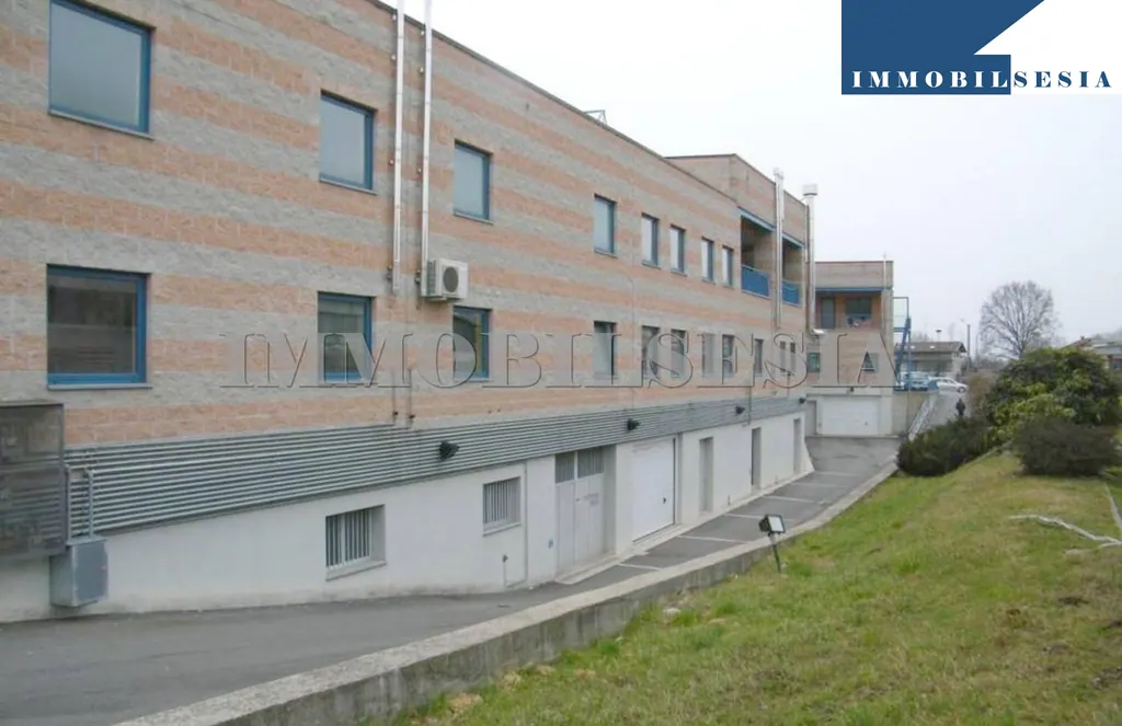 Ufficio Studio in affitto a Roasio (rif. 10055): foto 5 di 10