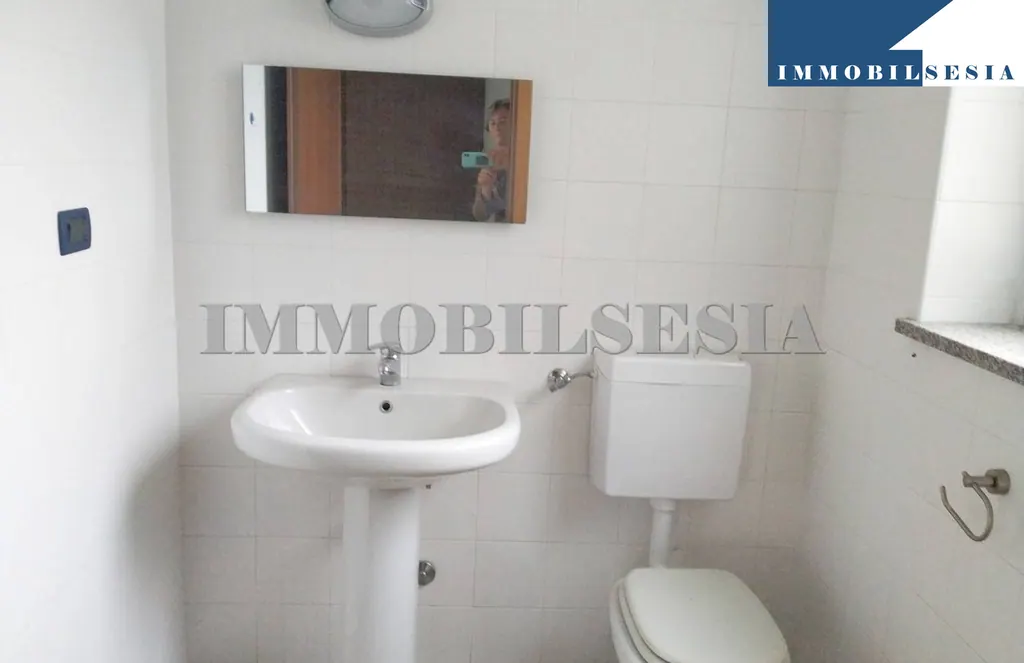 Ufficio Studio in affitto a Roasio (rif. 10055): foto 7 di 10