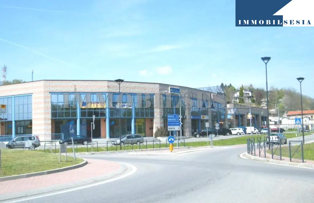 Ufficio Studio in vendita a Roasio (rif. 10060): foto 3 di 12