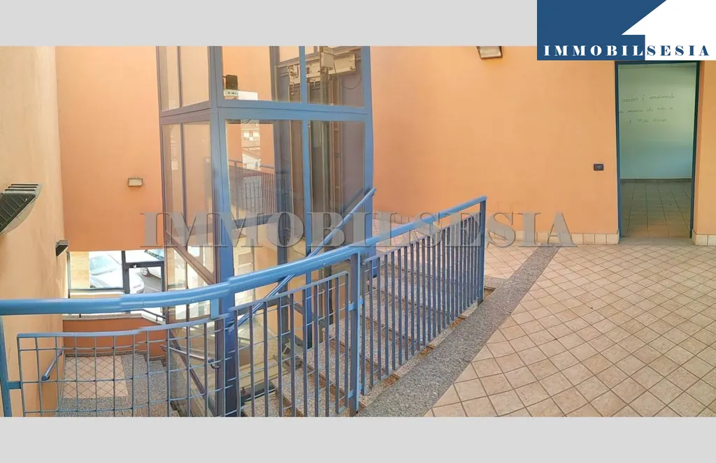 Ufficio Studio in vendita a Roasio (rif. 10060): foto 7 di 12