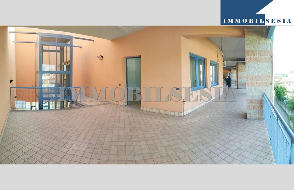 Ufficio Studio in vendita a Roasio (rif. 10060): foto 11 di 12