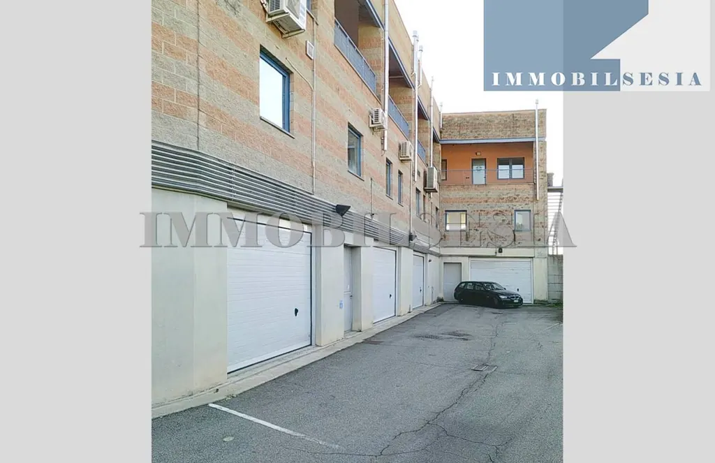 Ufficio Studio in vendita a Roasio (rif. 10060): foto 12 di 12