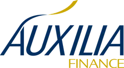 Logo di Auxilia Finance Logo di Auxilia Finance