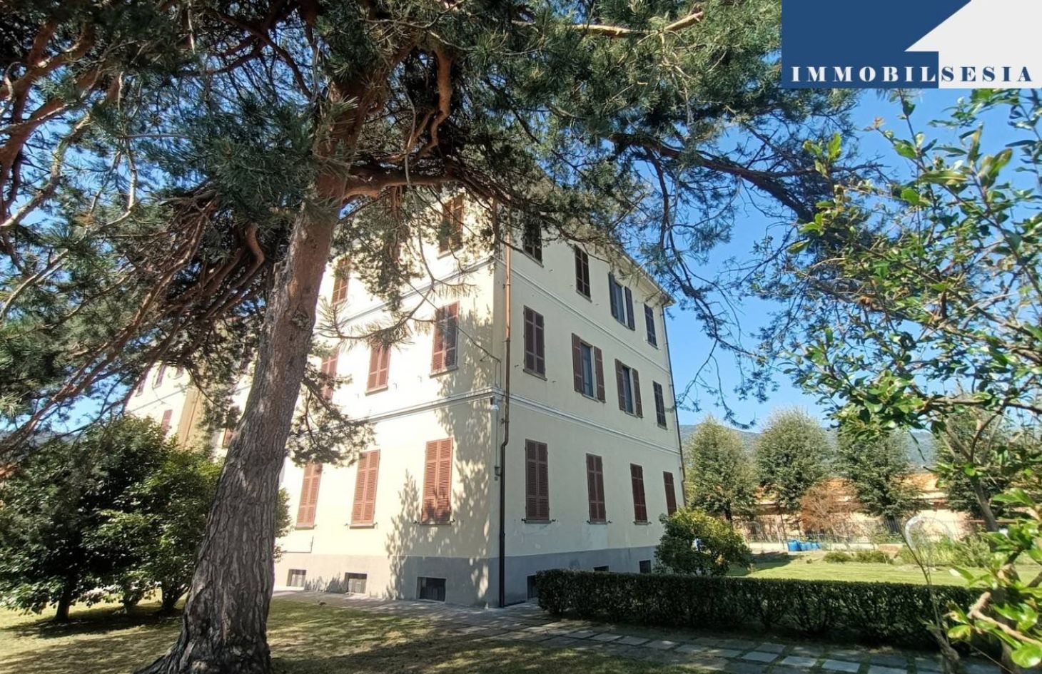 Immagine secondaria dell'immobile