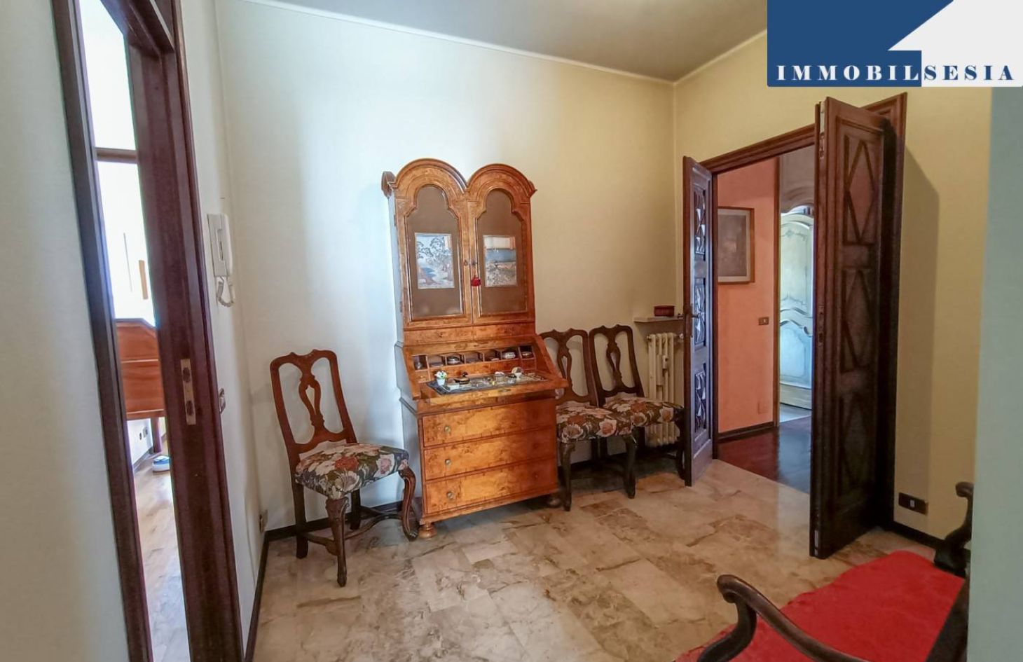 Immagine secondaria dell'immobile