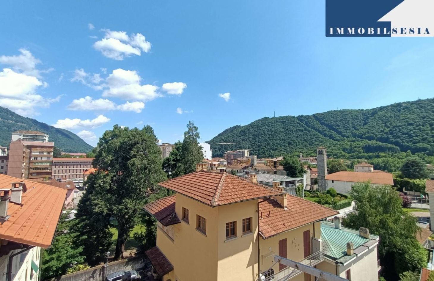 Immagine secondaria dell'immobile