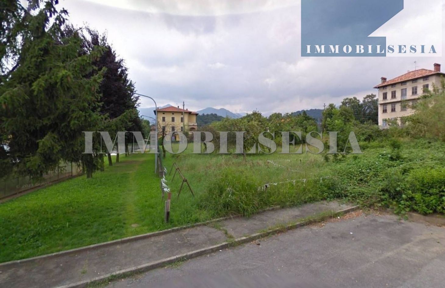Immagine secondaria dell'immobile