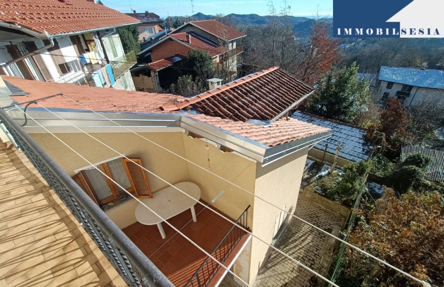 Immagine secondaria dell'immobile