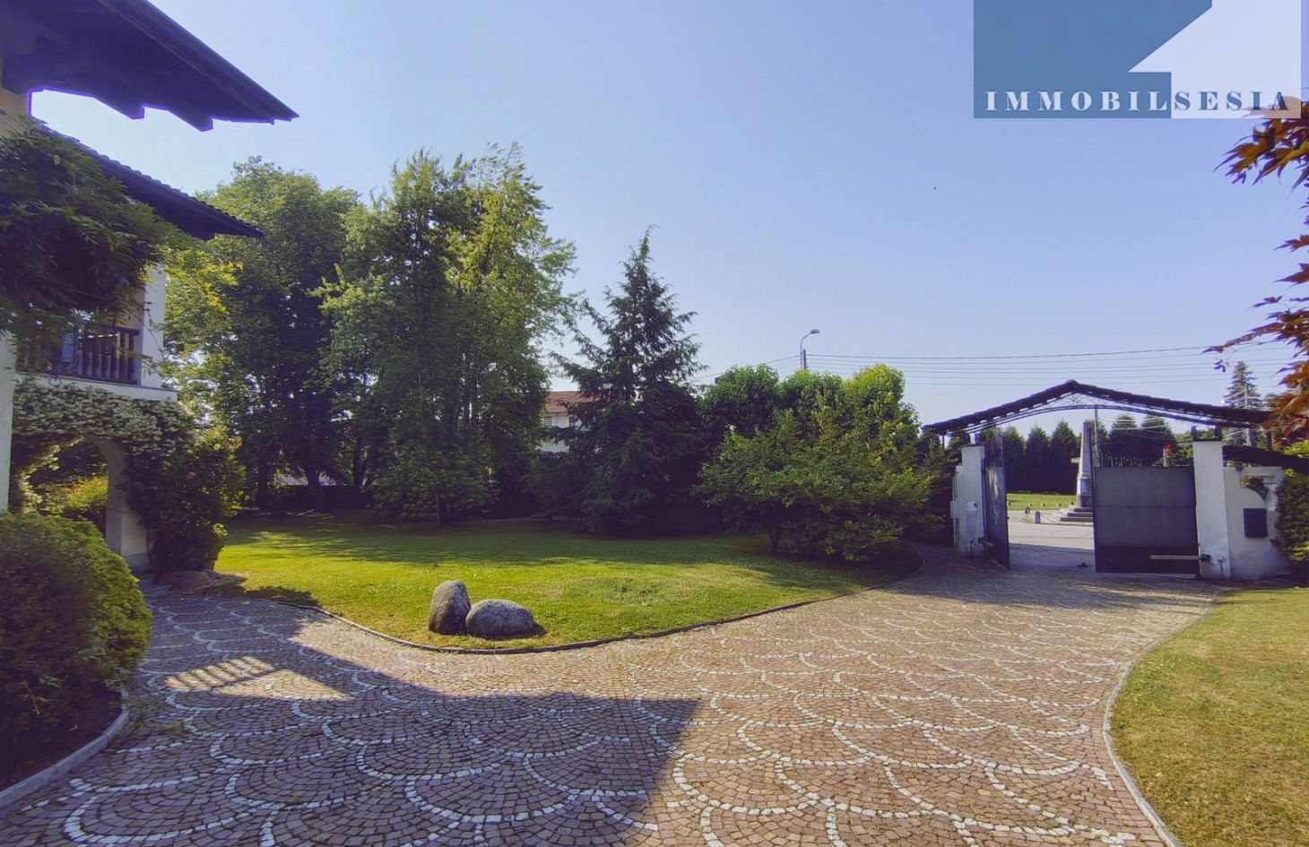 Immagine secondaria dell'immobile