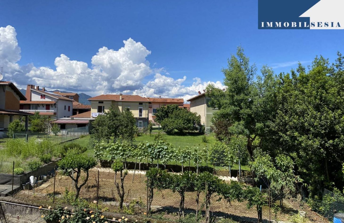 Immagine secondaria dell'immobile