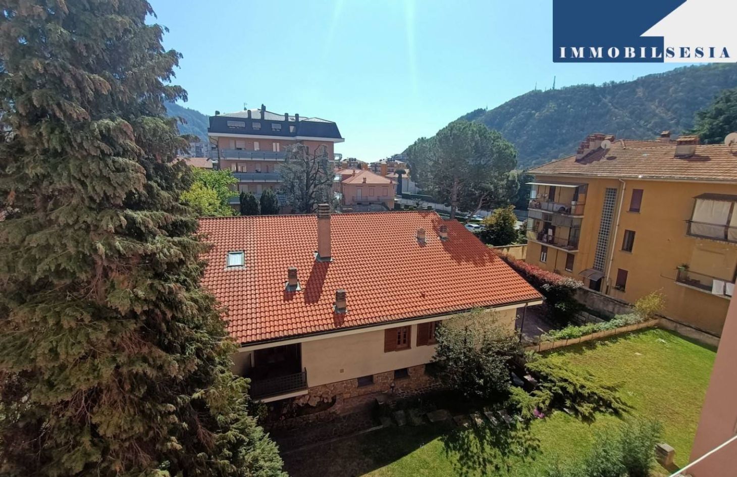 Immagine secondaria dell'immobile