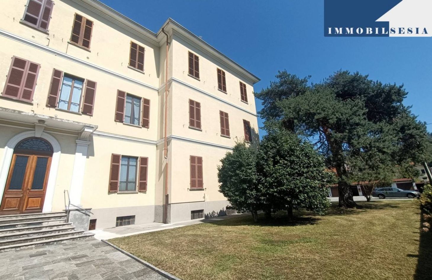 Immagine secondaria dell'immobile