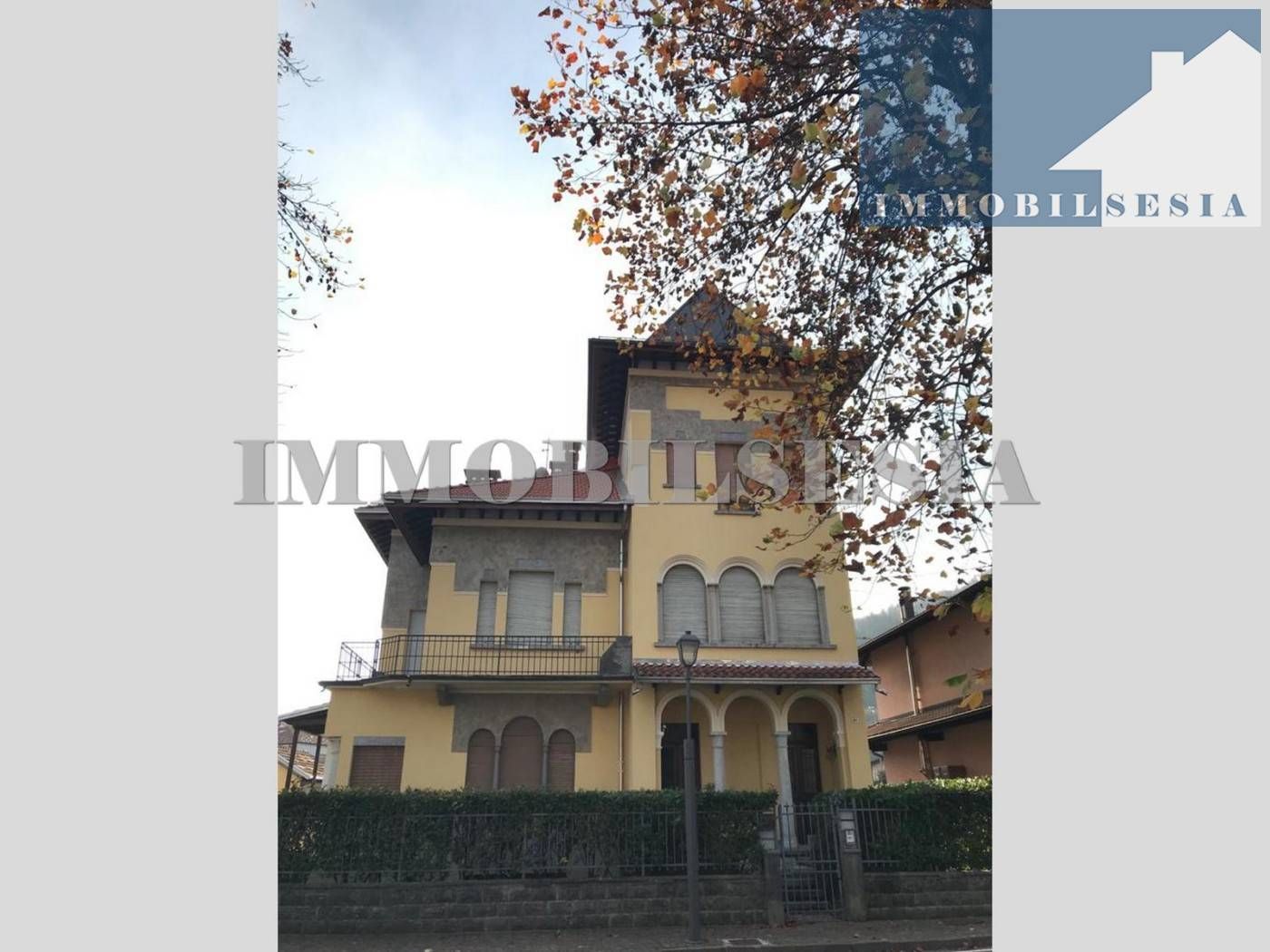 Immagine secondaria dell'immobile