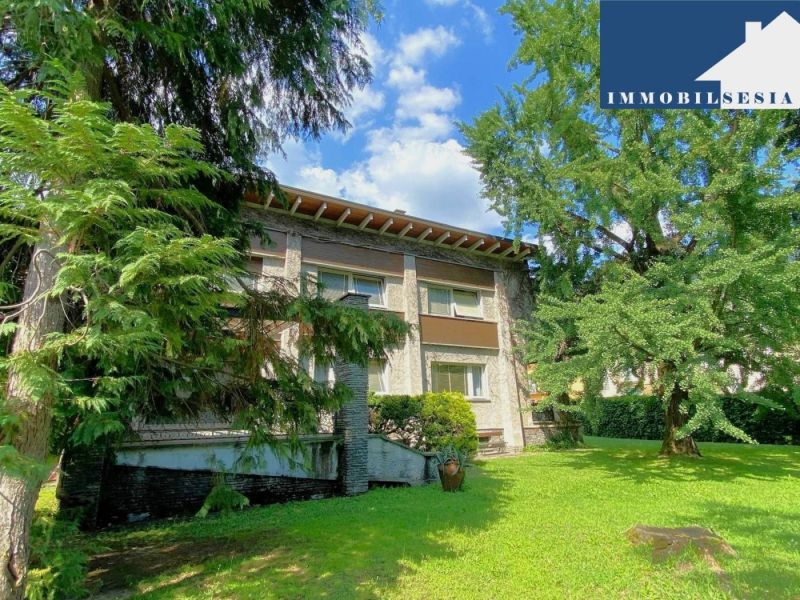 immagine di CASA - VILLA QUARONA