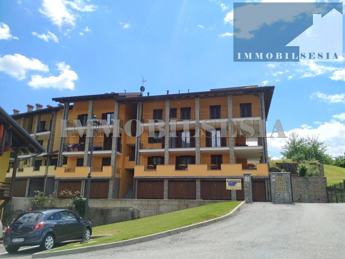 Immagine secondaria dell'immobile