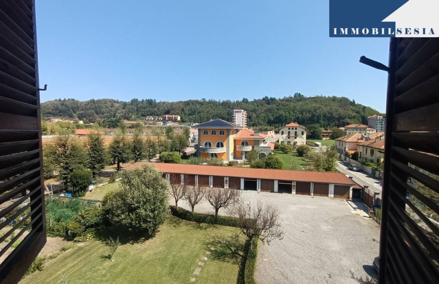 Immagine secondaria dell'immobile
