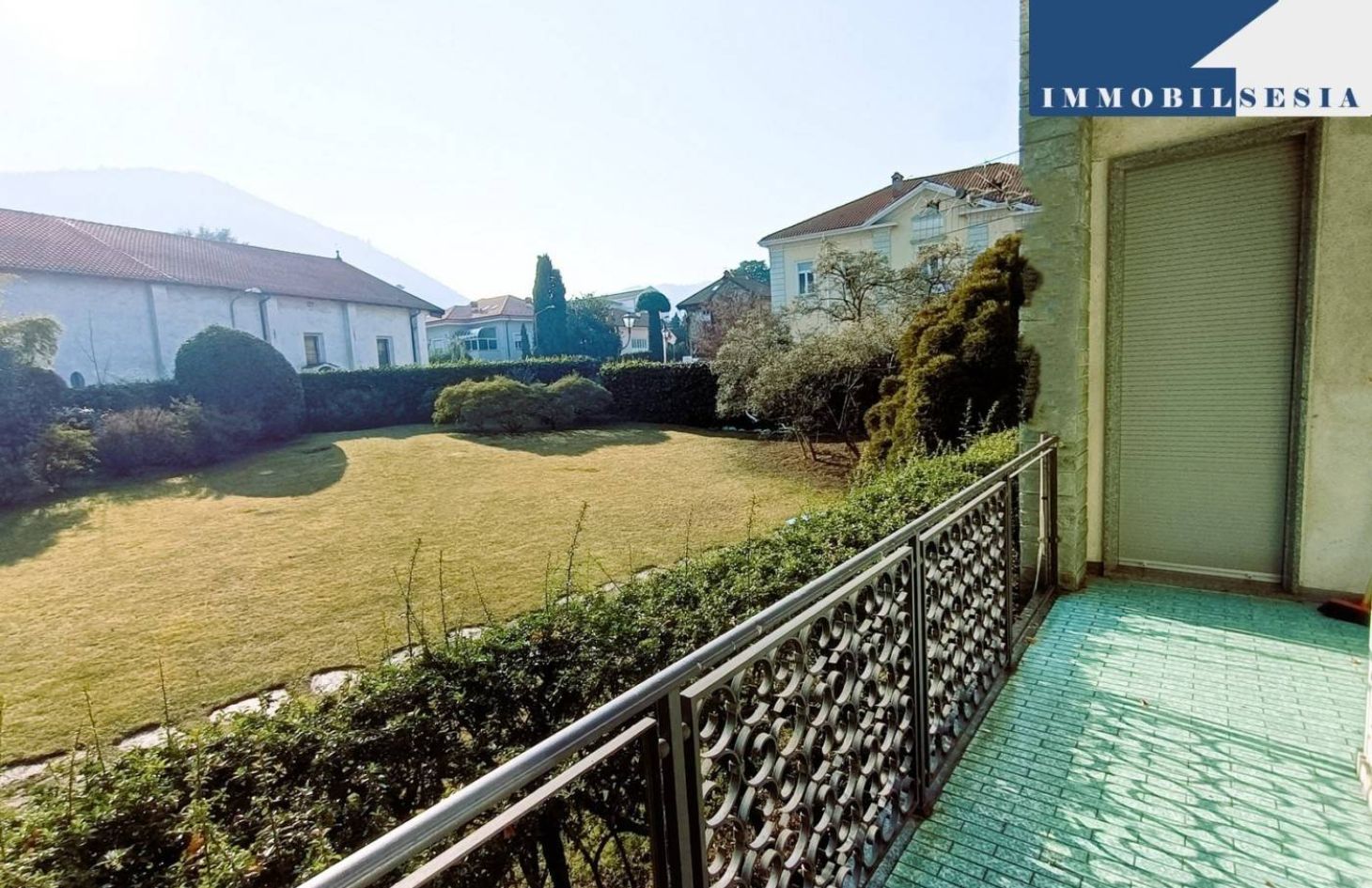 Immagine secondaria dell'immobile