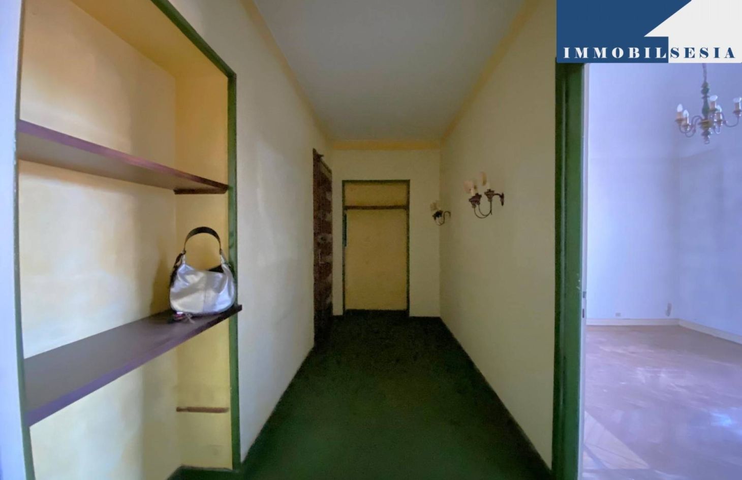 Immagine secondaria dell'immobile