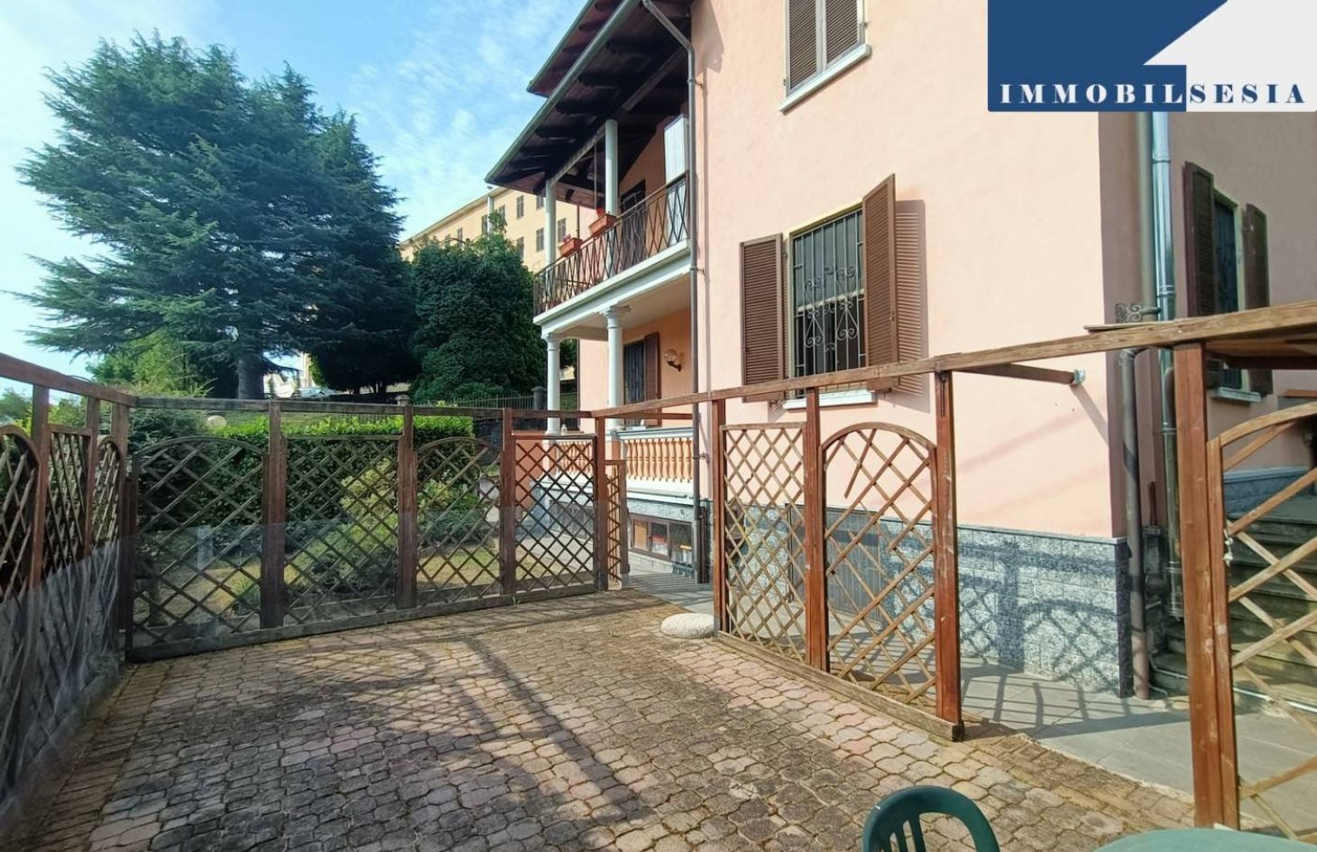 Immagine secondaria dell'immobile