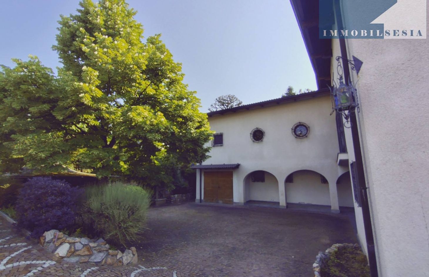 Immagine secondaria dell'immobile