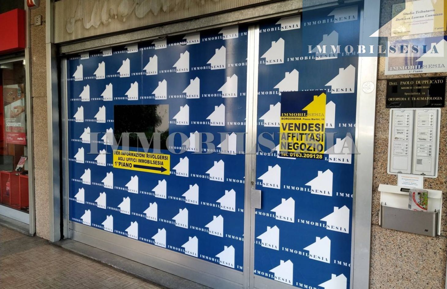 Immagine secondaria dell'immobile