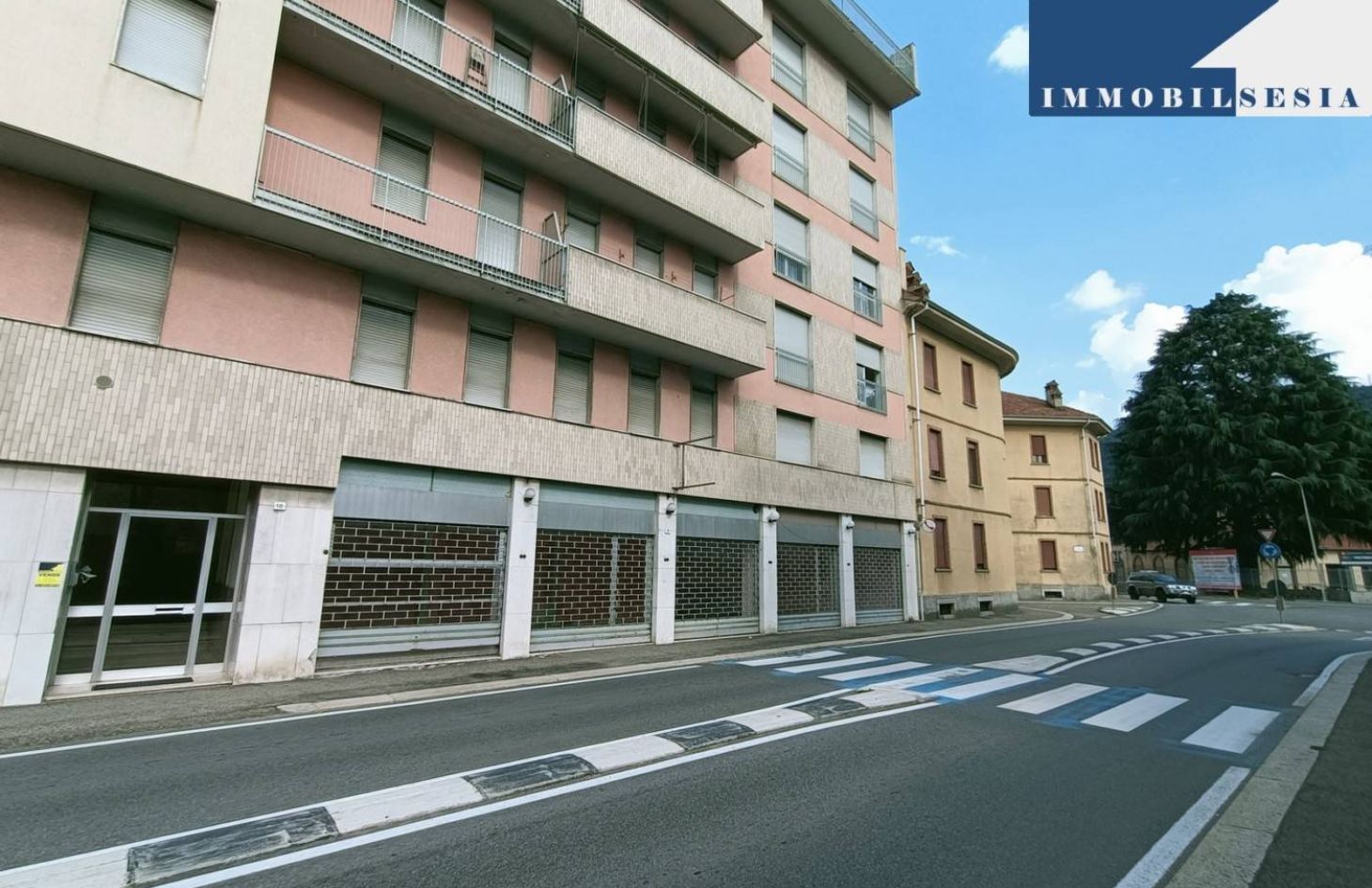 Immagine secondaria dell'immobile