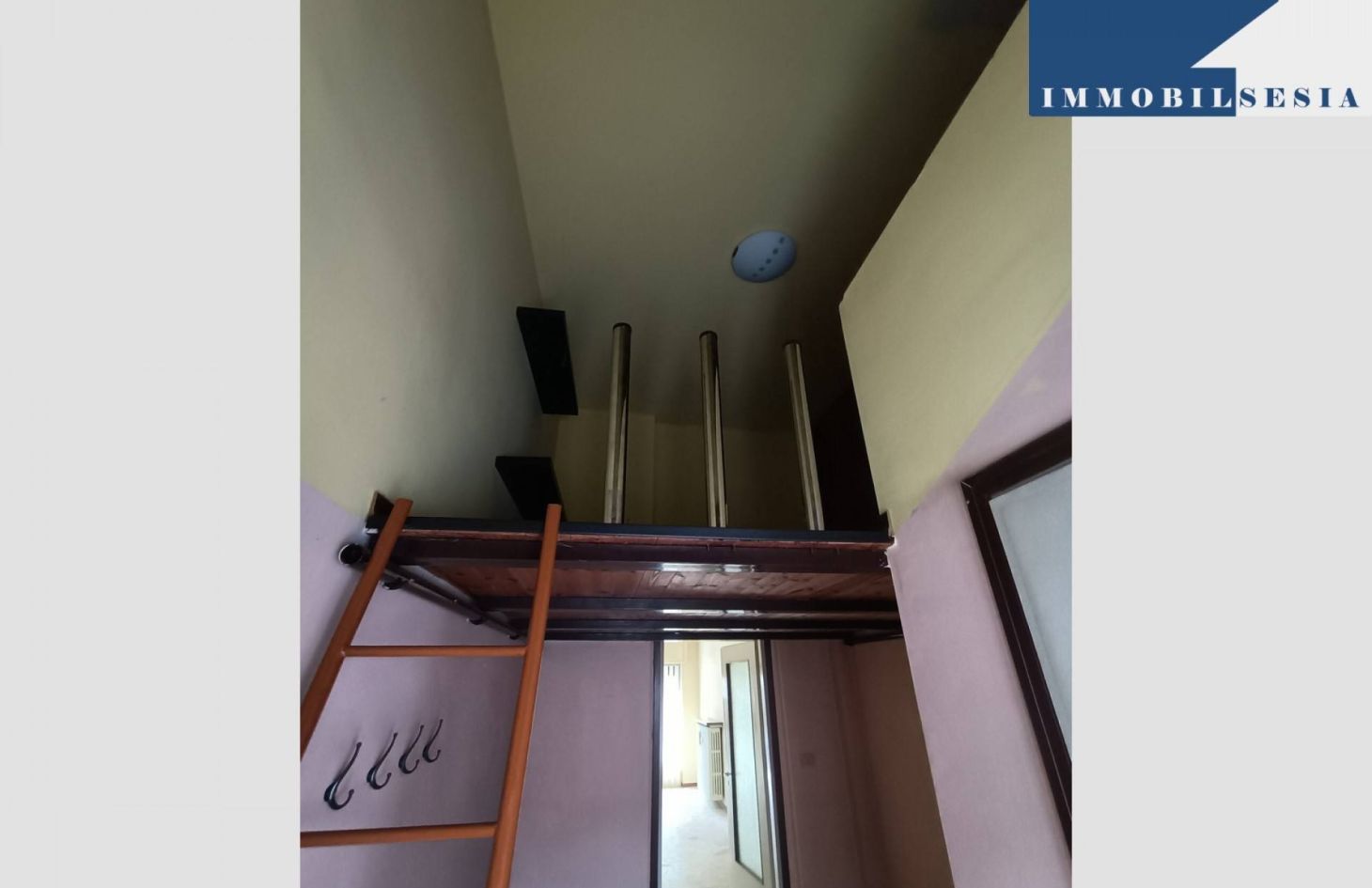 Immagine secondaria dell'immobile