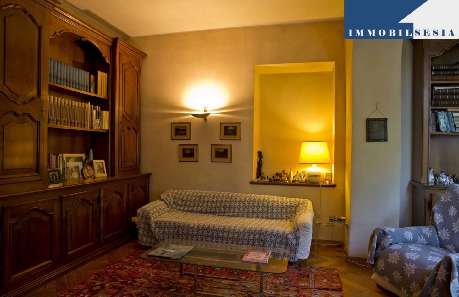 Immagine secondaria dell'immobile