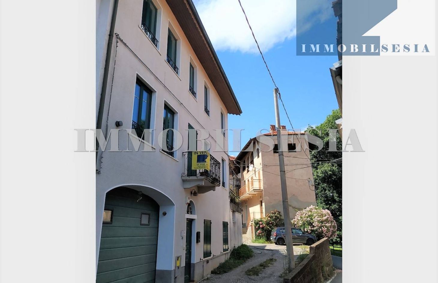 Immagine secondaria dell'immobile