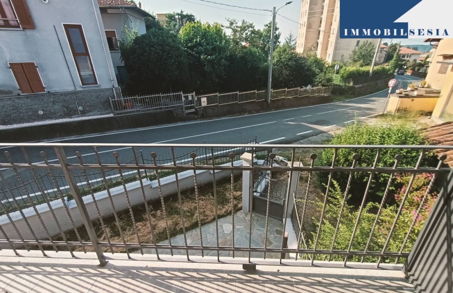 Immagine secondaria dell'immobile