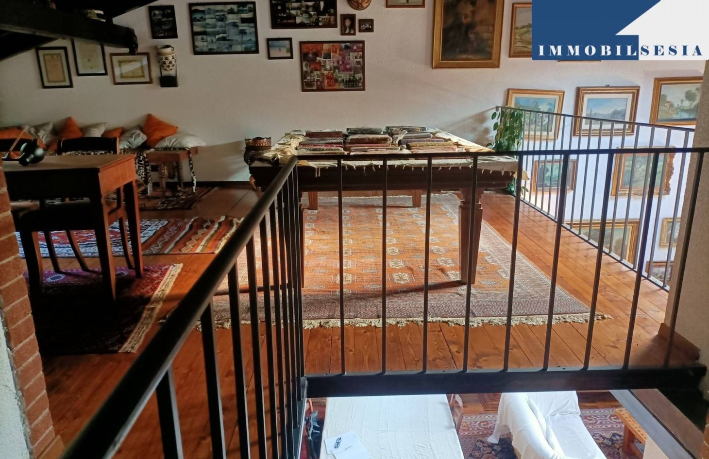 Immagine secondaria dell'immobile