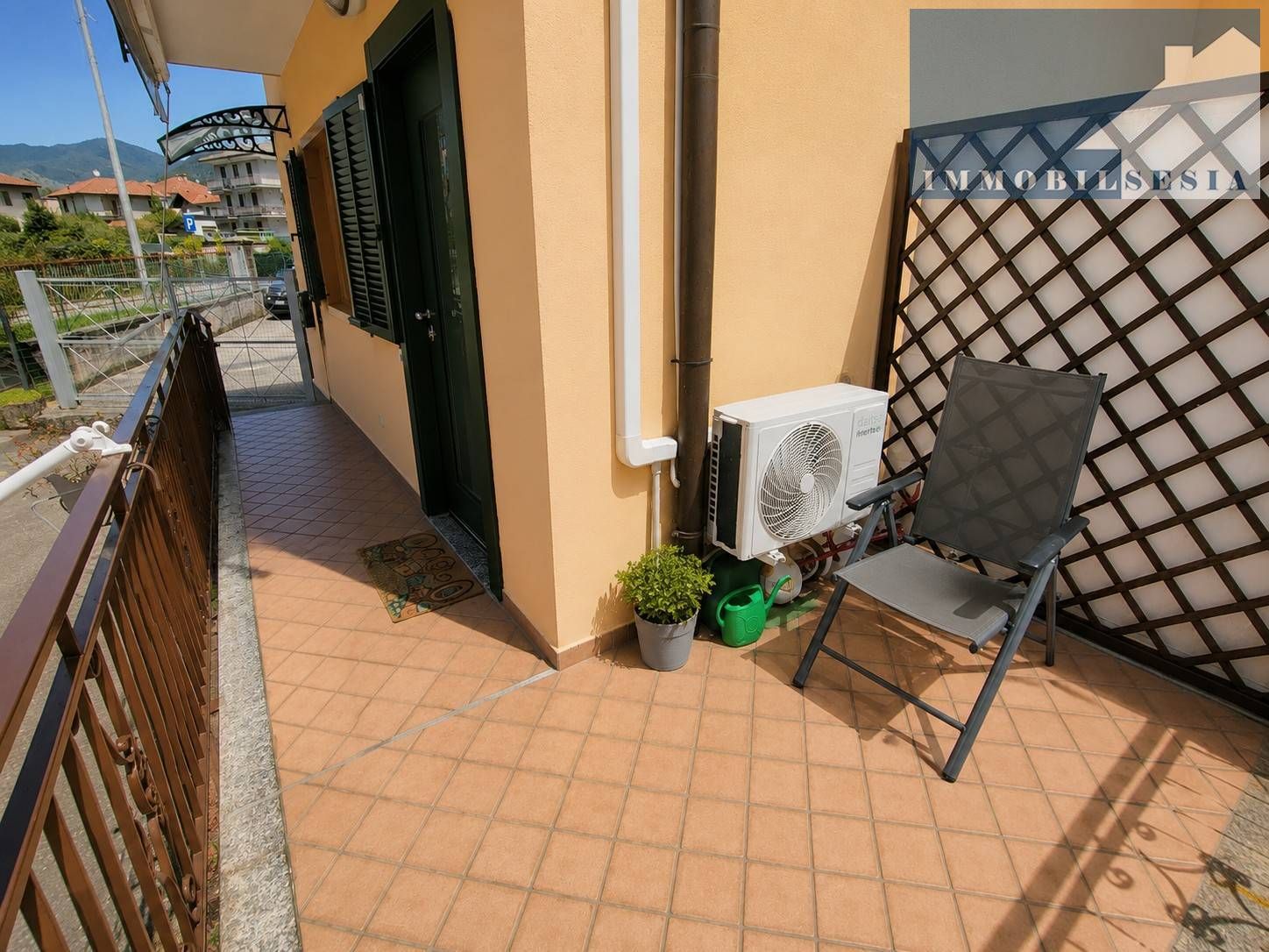 Immagine secondaria dell'immobile