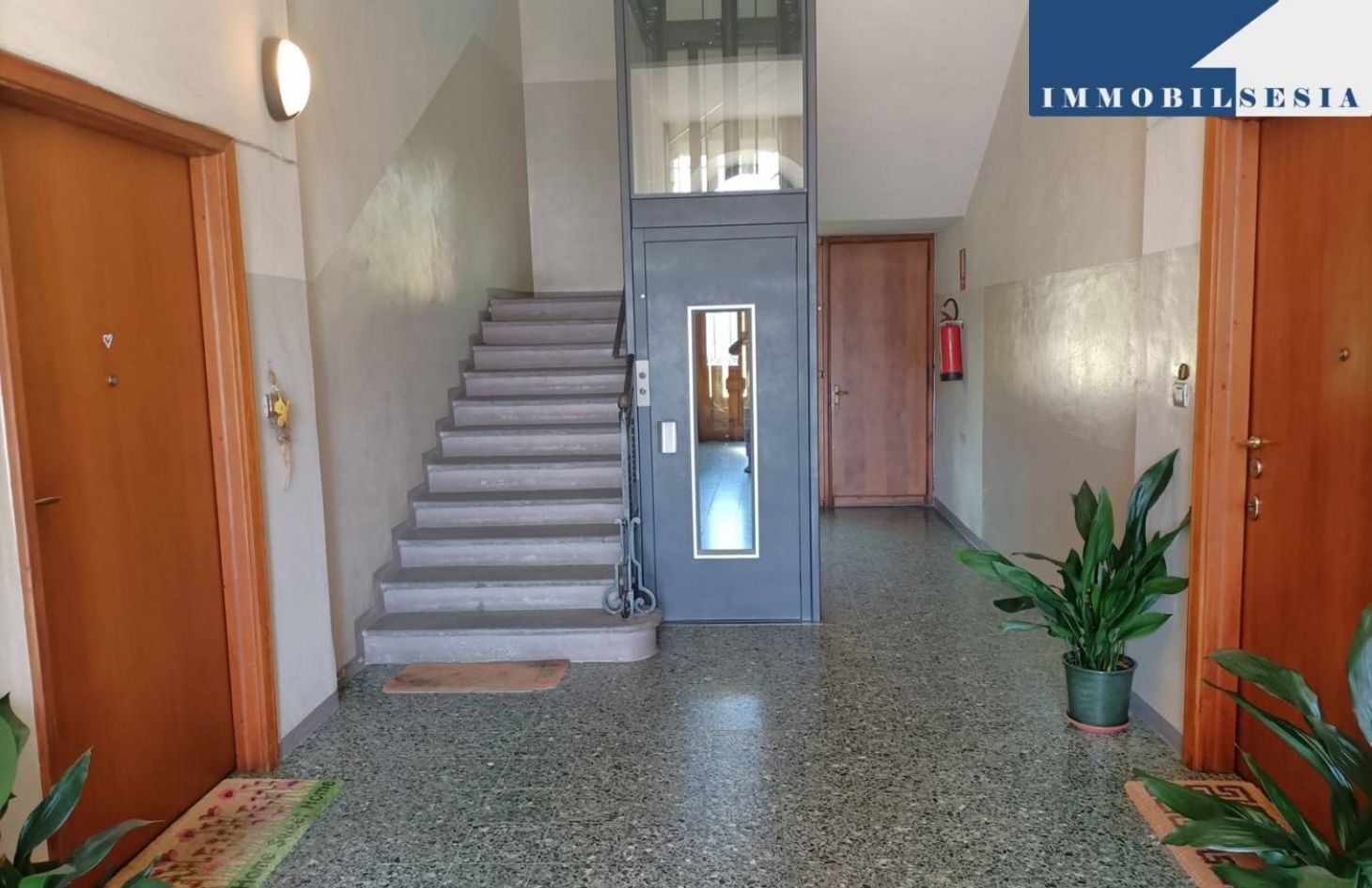 Immagine secondaria dell'immobile