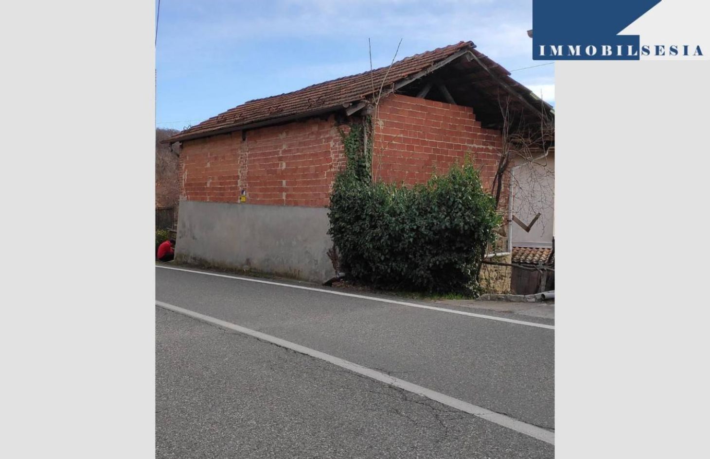 Immagine secondaria dell'immobile