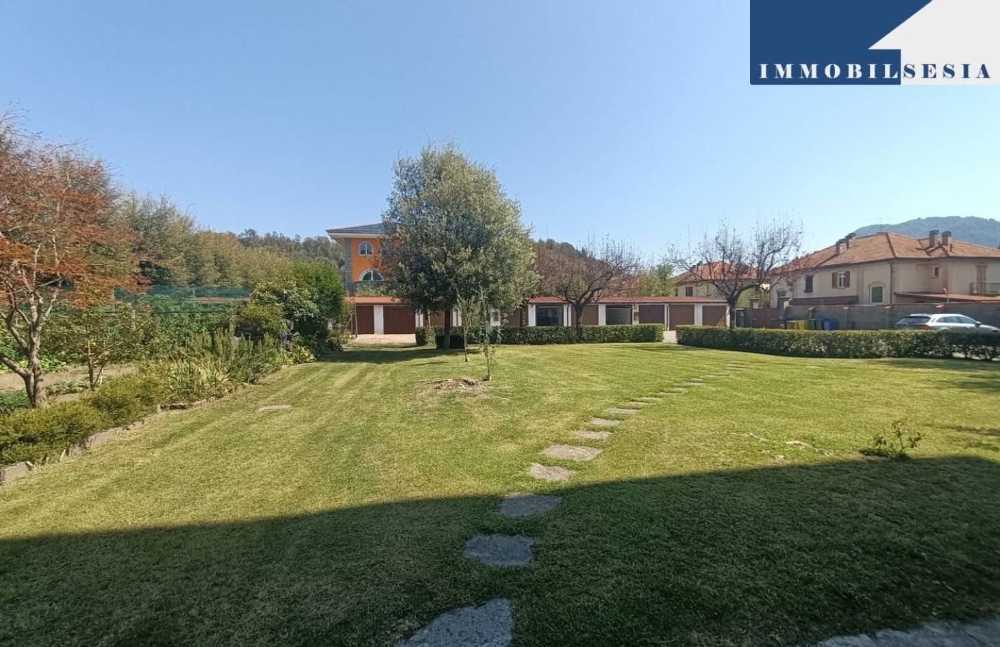Immagine secondaria dell'immobile