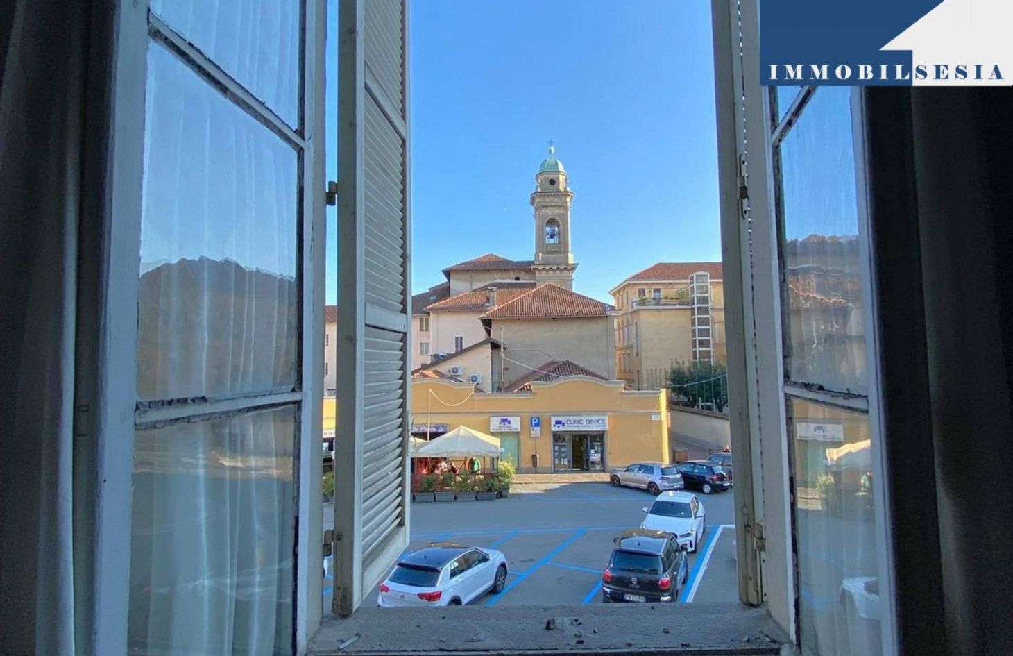 Immagine secondaria dell'immobile