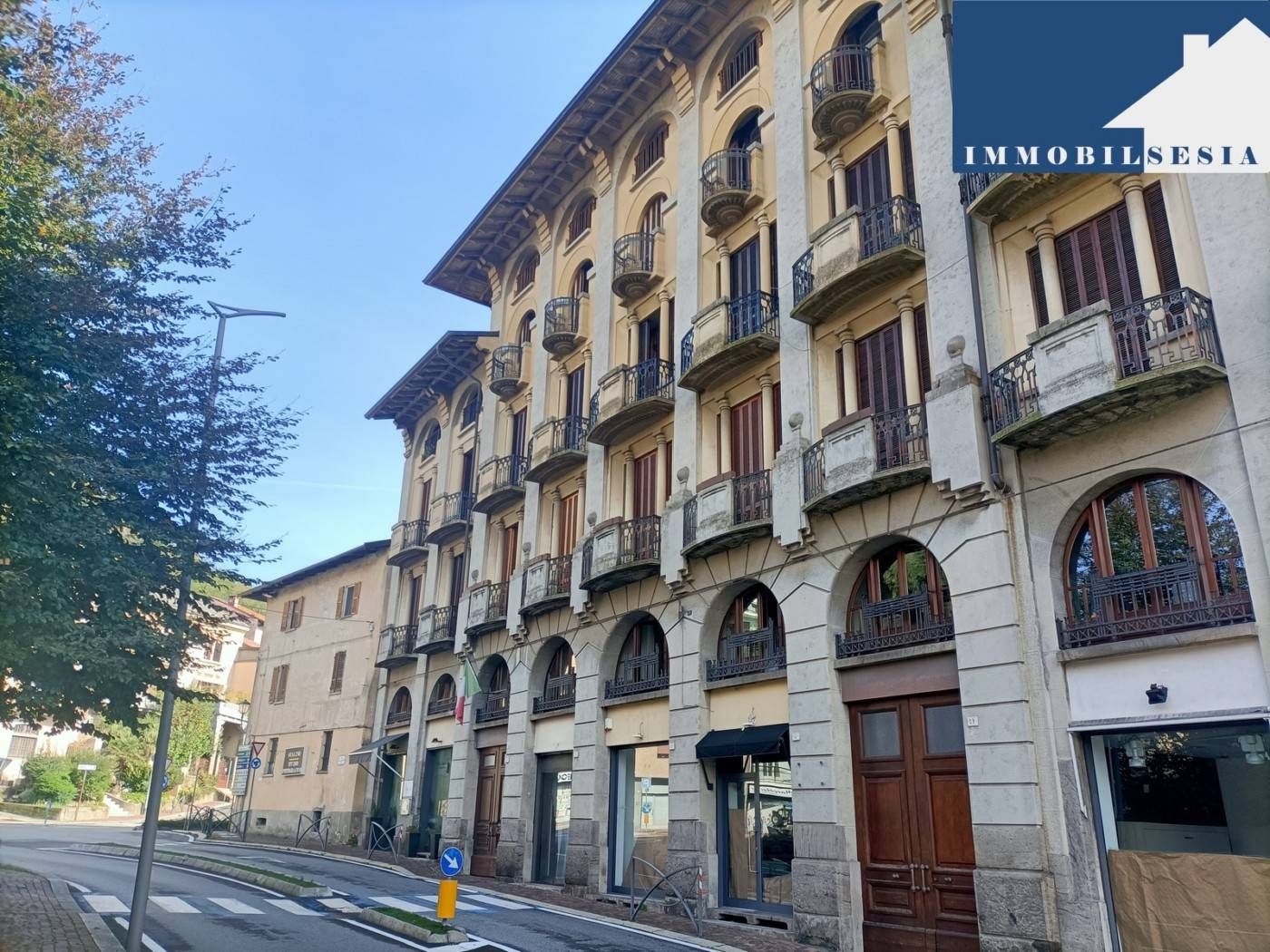 Immagine secondaria dell'immobile