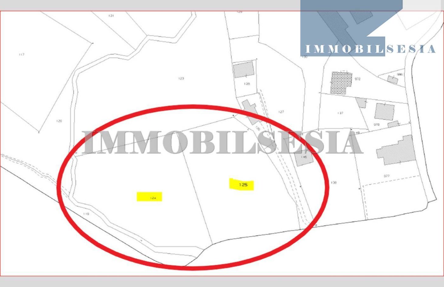 Immagine secondaria dell'immobile
