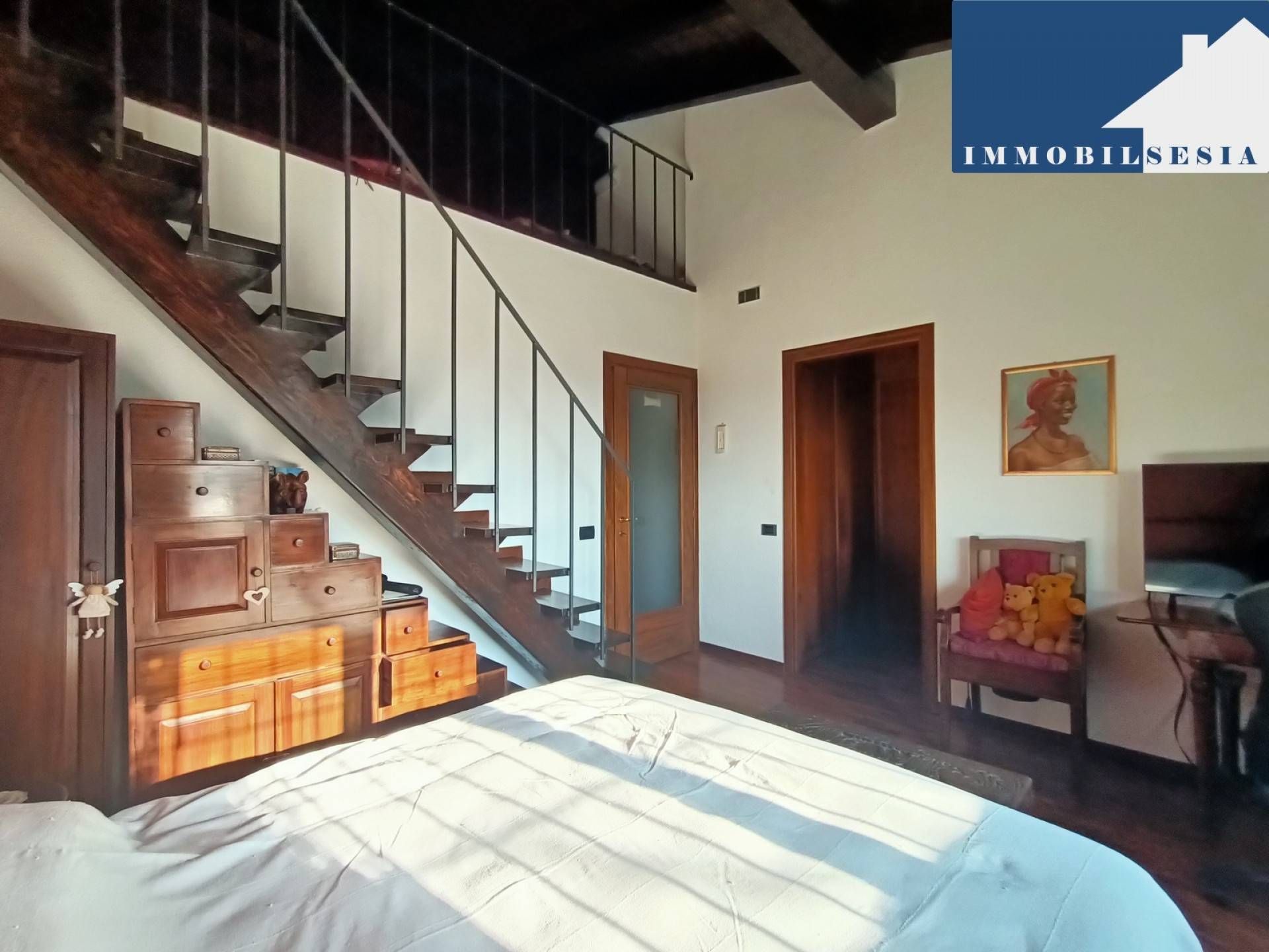 Immagine secondaria dell'immobile
