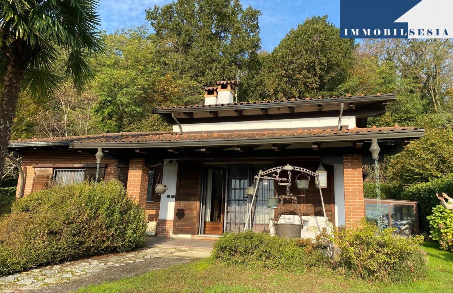 Immagine secondaria dell'immobile