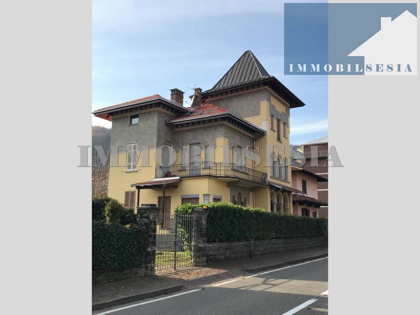 Immagine secondaria dell'immobile
