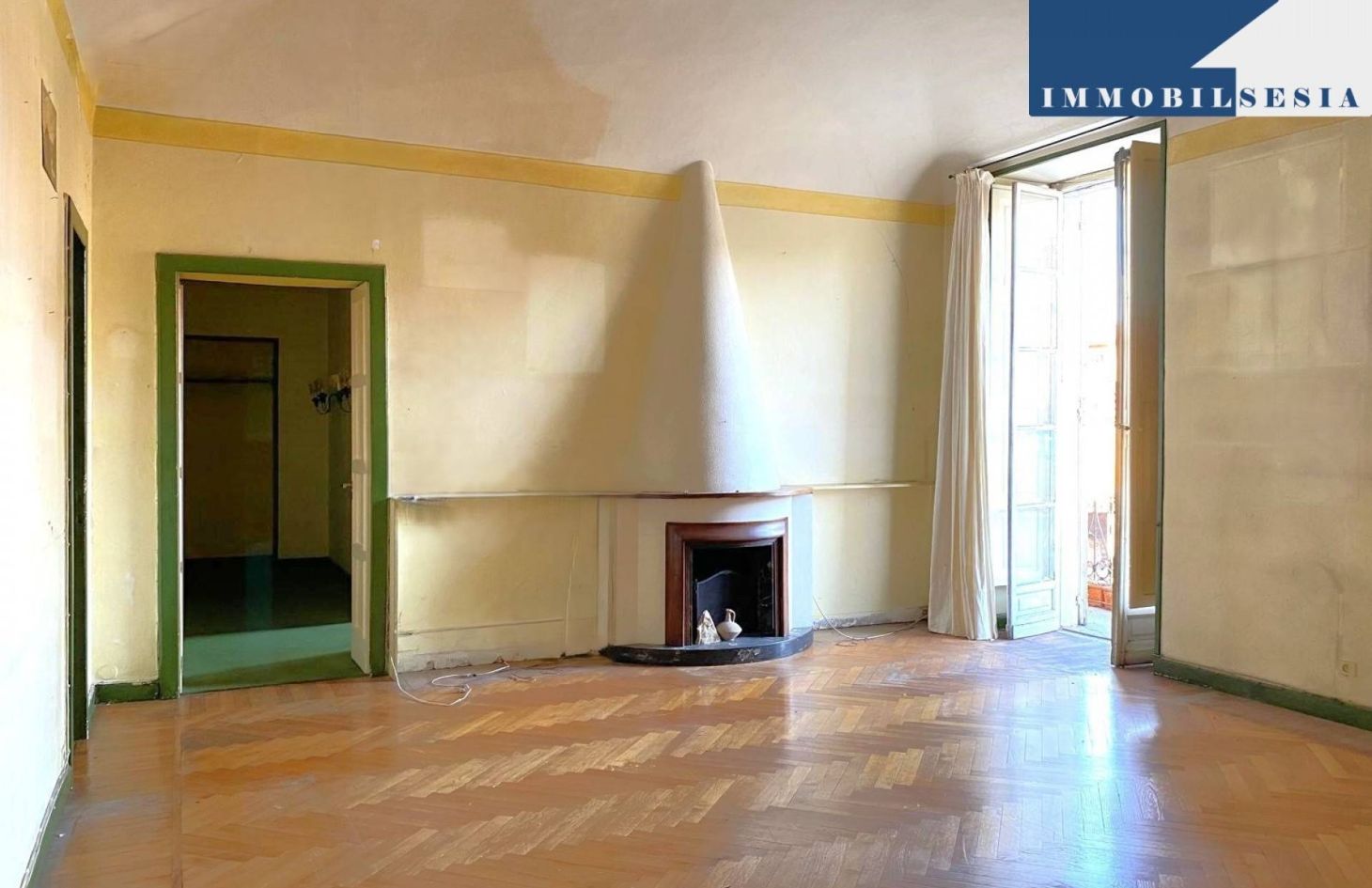 Immagine secondaria dell'immobile