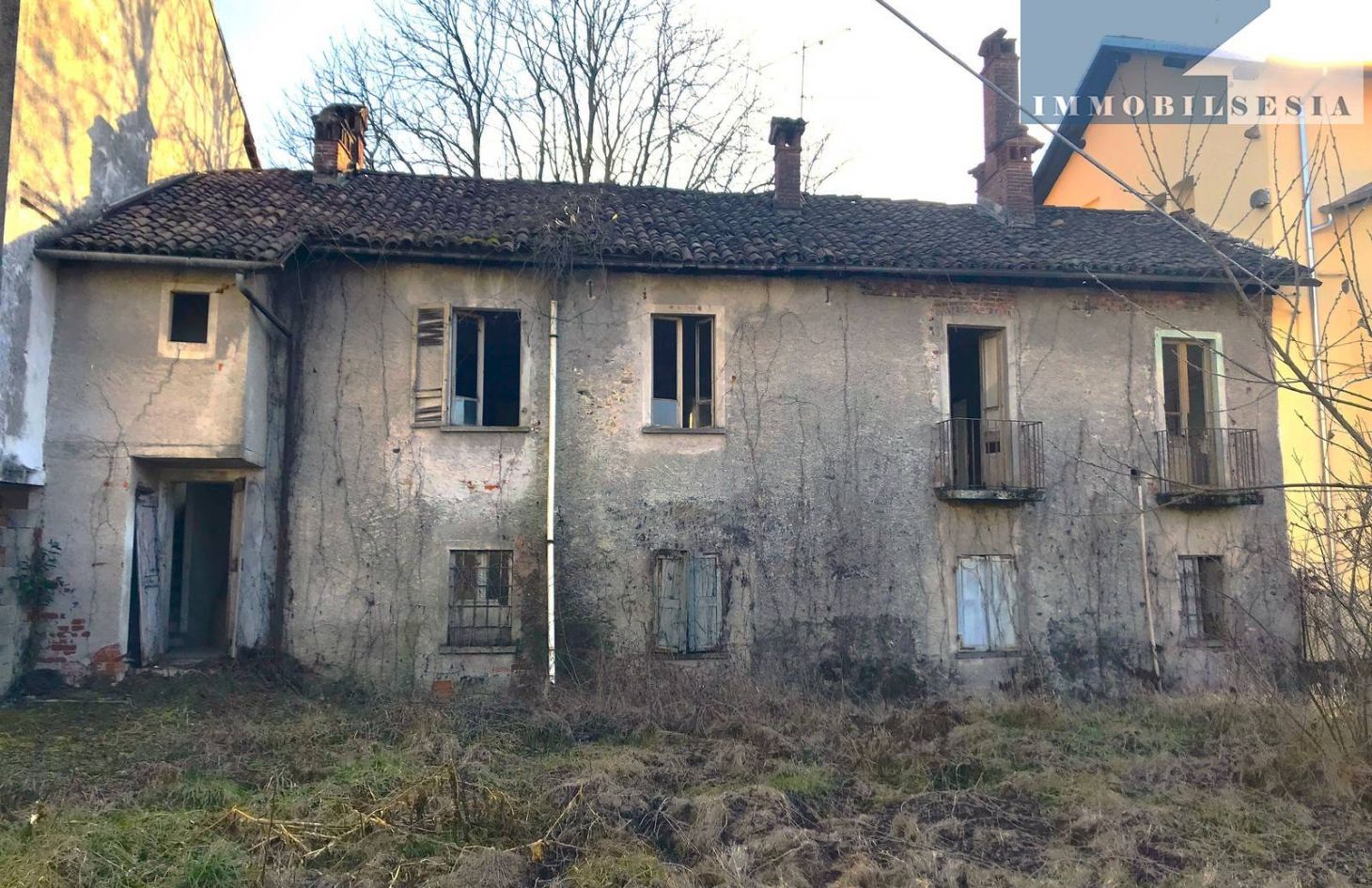 Immagine secondaria dell'immobile