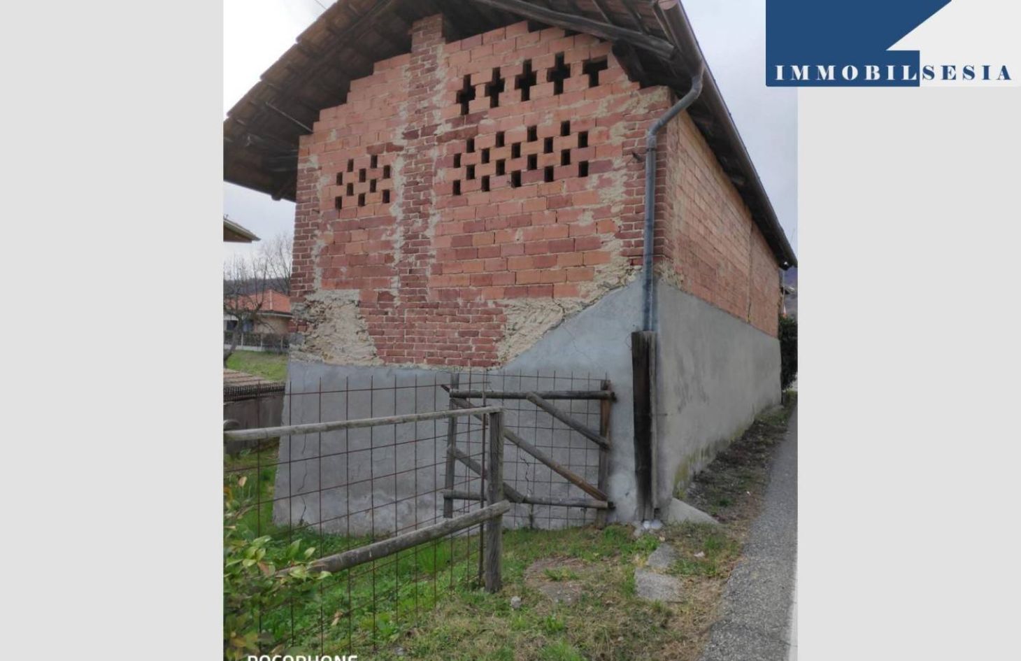 Immagine secondaria dell'immobile