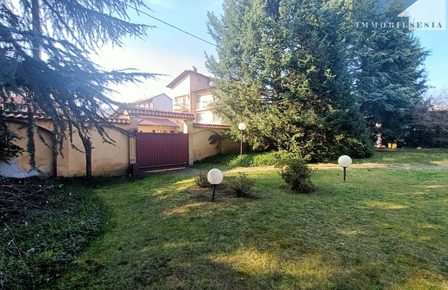 Immagine secondaria dell'immobile