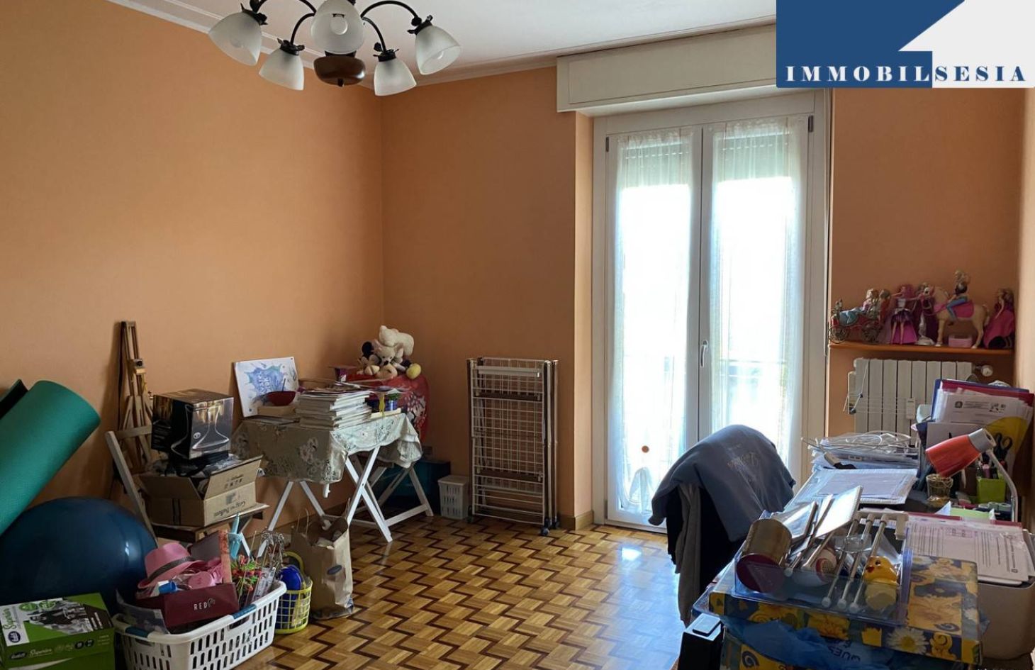 Immagine secondaria dell'immobile