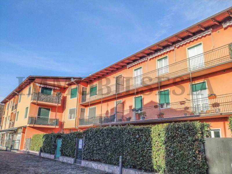 immagine di APPARTAMENTO SERRAVALLE SESIA